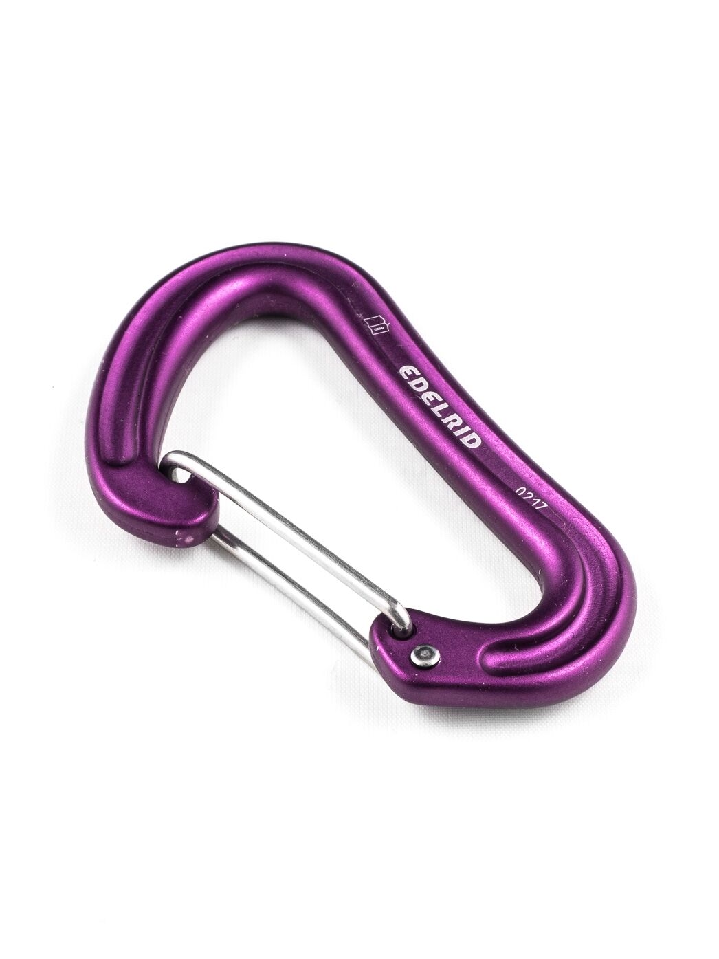 Edelrid-nineteen-g-Karabiner_extremtextil_Stoffe_zubehoer_kaufen