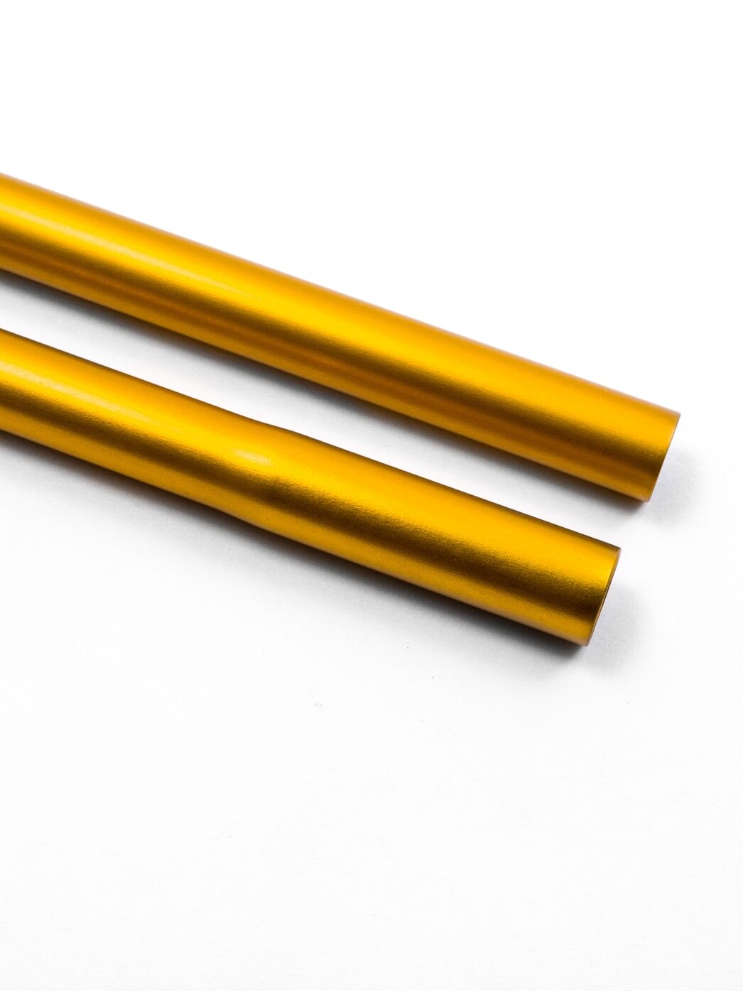 DAC Featherlite NSL Segment, Endstück mit Stiftaufnahme, 40cm, 10,25mm