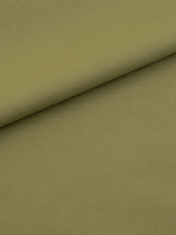 Ventile® Dry 110 ORG, waterrepellent organic cotton, 110g/sqm