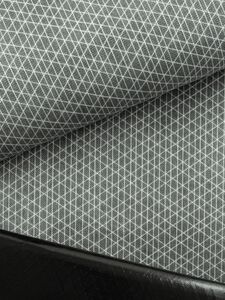 ULTRA 80 X, Rucksacklaminat mit UHMWPE, 84g/qm