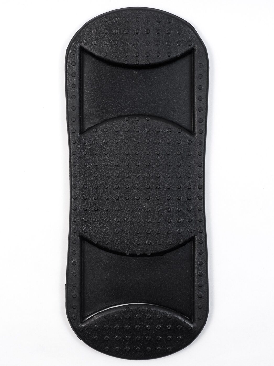 Schulterpolster, 50mm, oval