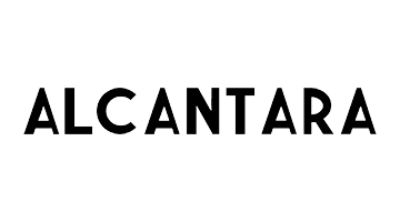 Logo of the brand Alcantara at extremtextil