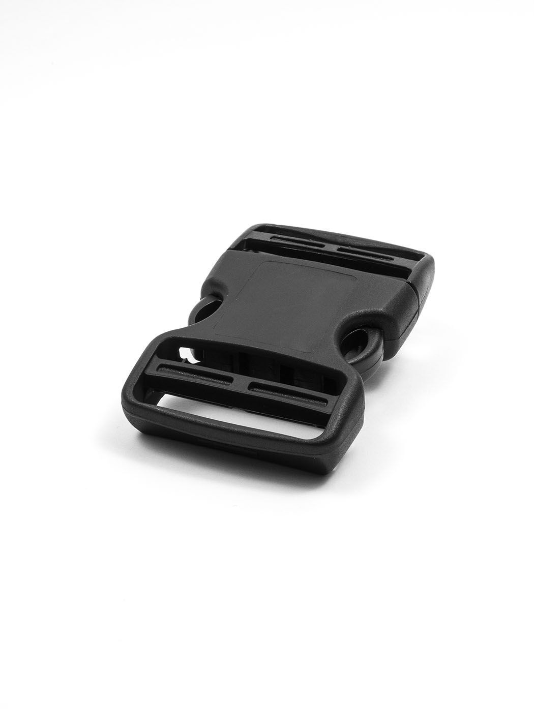 Double Side Release Buckle, 40mm