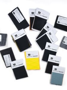 Sample-set ECOPAK™ recycling-backpack-laminate