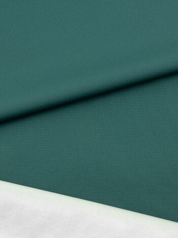 3-Lagen-Laminat, 12den Ripstop-Nylon, ultraleicht, recycling, 70g/qm