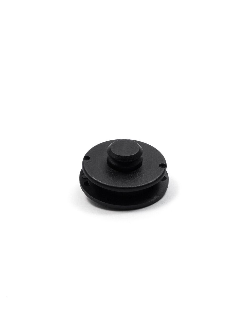 SNAP MALE SCREW HIGH | Größe M | Magnetverschluss für 2-4,5mm Materialdicke