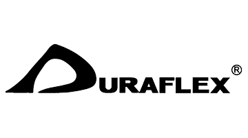 Logo of the brand Duraflex at extremtextil
