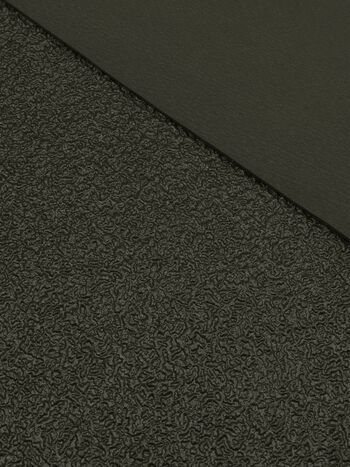 Nora Astral crepe rubber sheet, 1,8mm, smoke