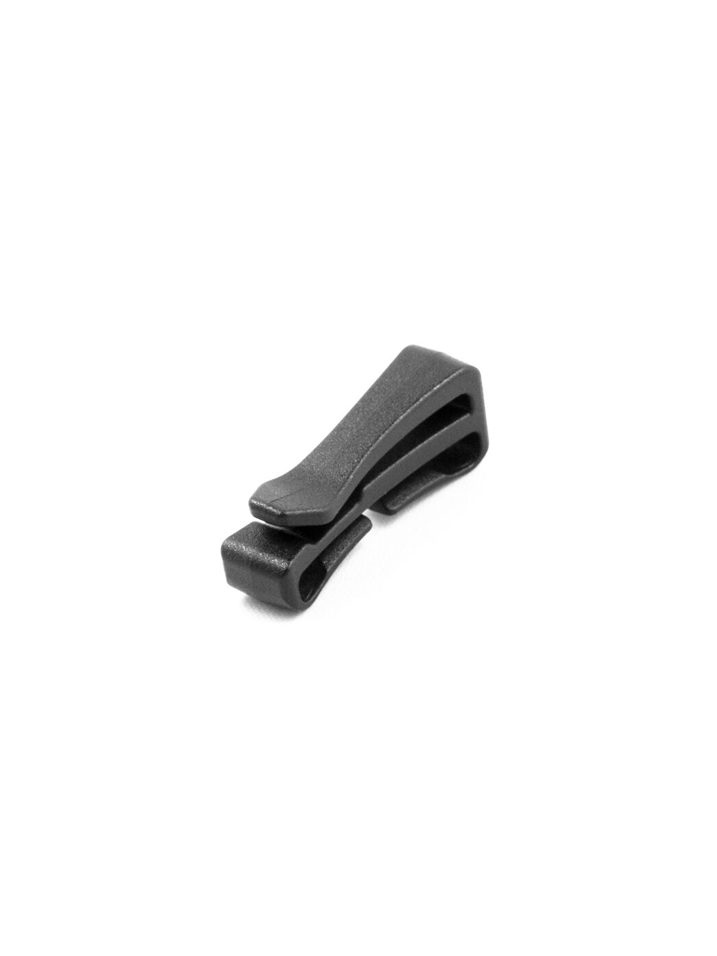 Belt loop, 20mm, slim