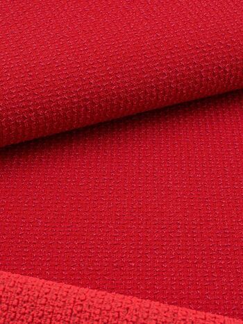 Kevlar/Nylon blend fabric, coated, inelastic, structured, 300g/sqm