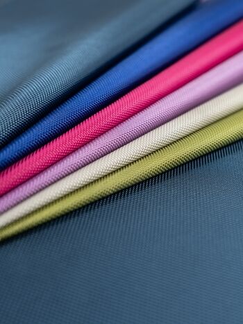 Polyester, Taschenstoff, Ballistic, texturiert, 340g/qm, SONDERPREIS