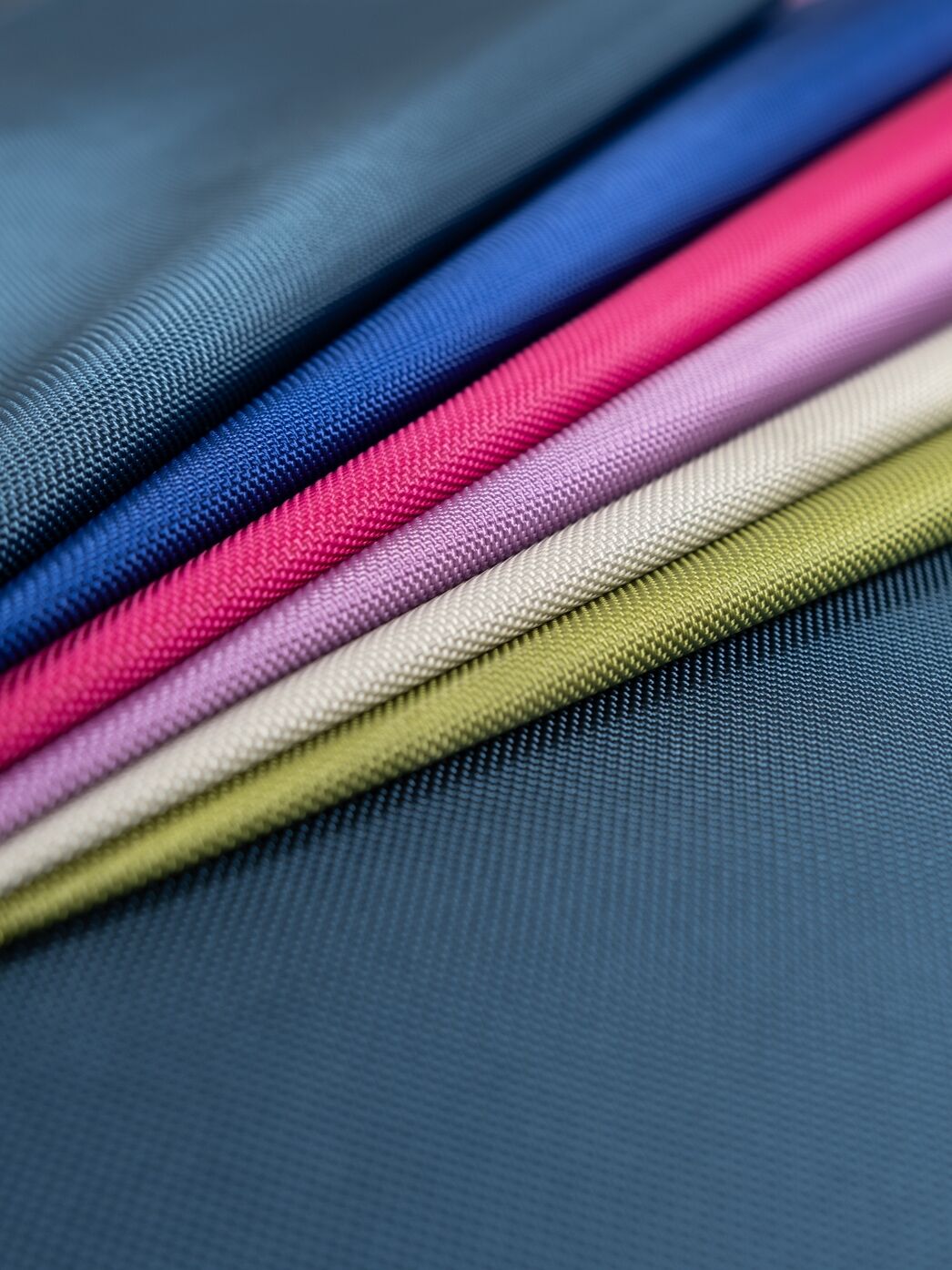 Polyester, Taschenstoff, Ballistic, texturiert, 340g/qm, SONDERPREIS