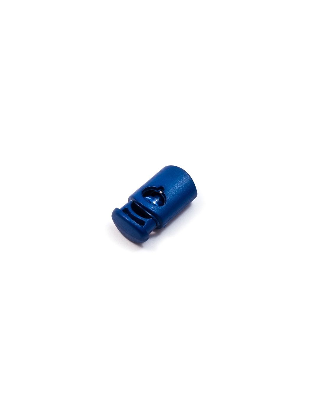 Cord Lock with spring