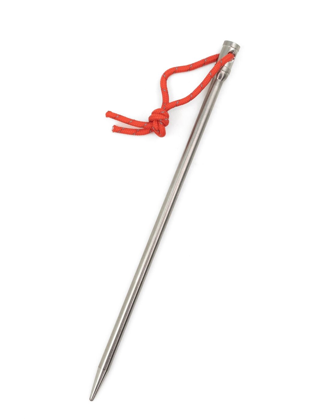 Zelthering, Titan, Vargo Nail Peg, 16,4cm, 15,5g, Einzelstück