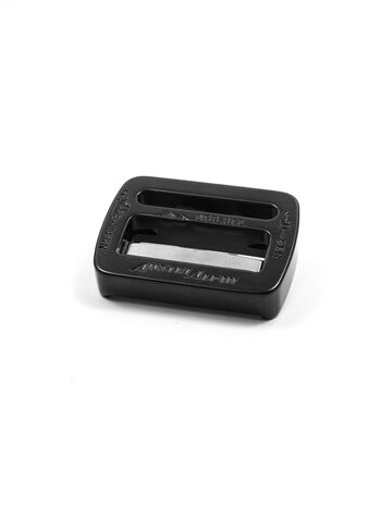 COBRAFRAME verstellbare Leiterschnalle, Alu, 33mm