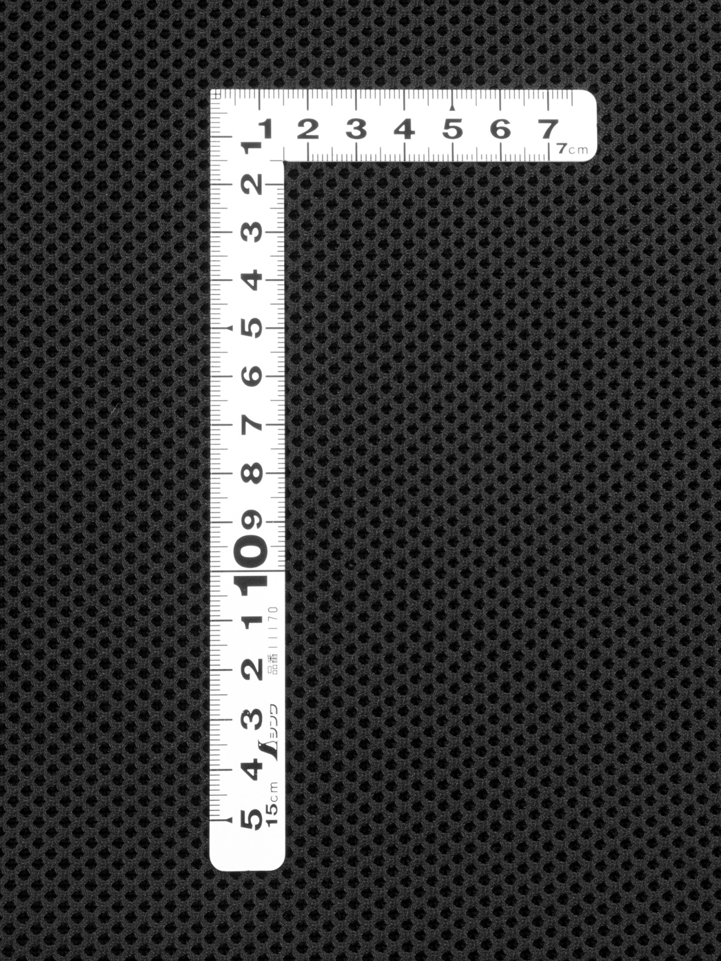 3D-Netzgewebe-3mm-unelastisch-390g-qm-schwarz