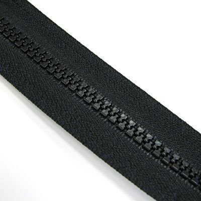 YKK 5VS Profilreißverschluss Meterware