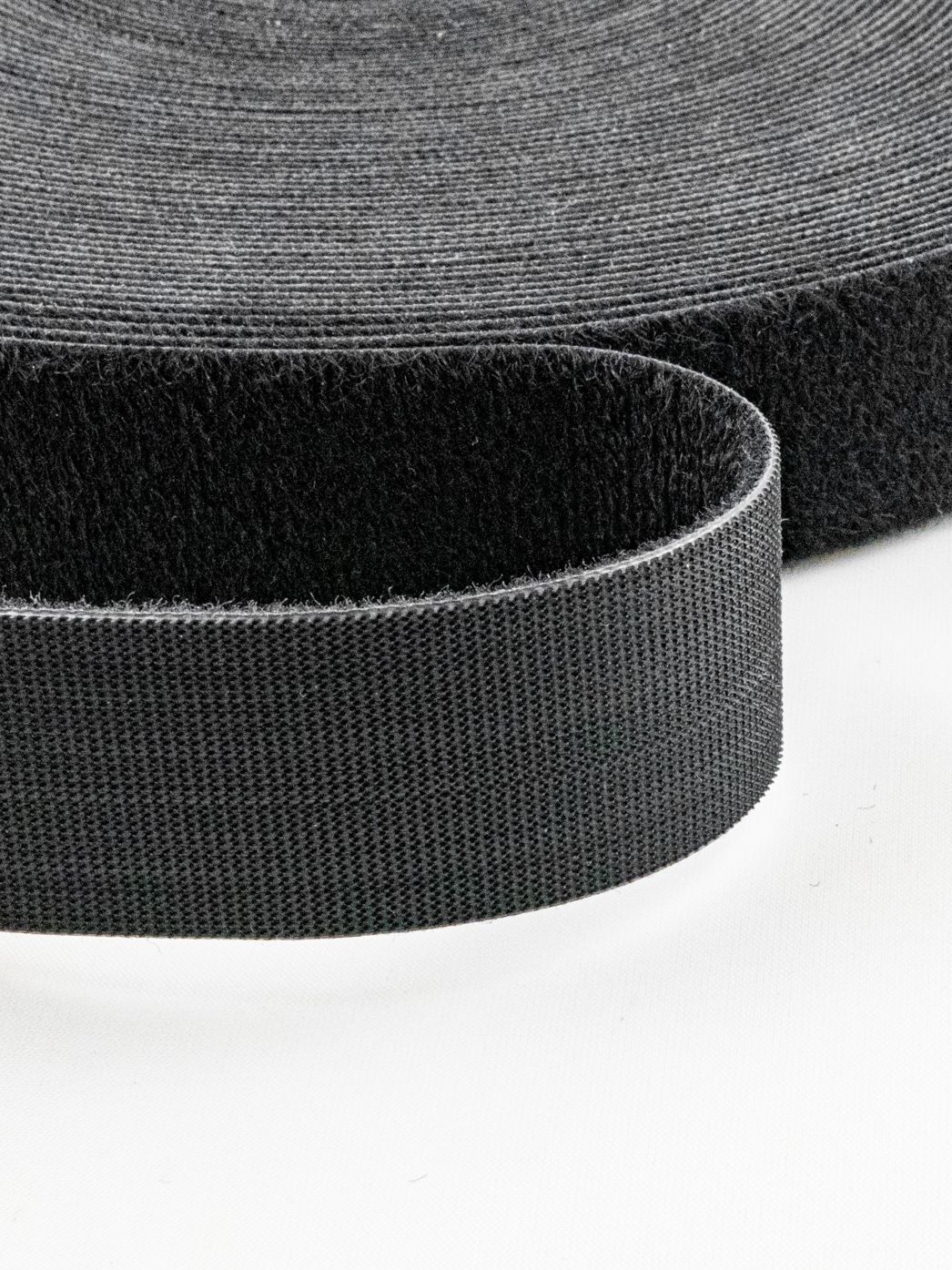 Velcro™ One-Wrap®, back to back, thin, 25mm