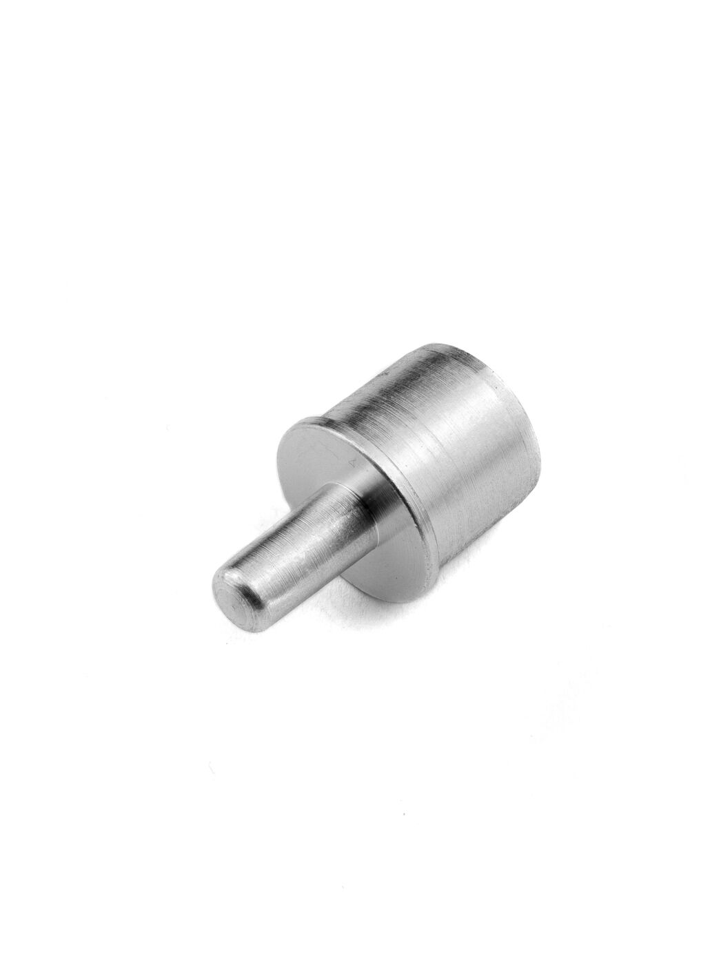 EASTON® long tip, without tieoff, Aluminium, 18,8mm