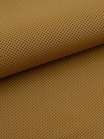 3D-Netzgewebe, 3mm, leicht elastisch, weich, 230g/qm, SONDERPREIS