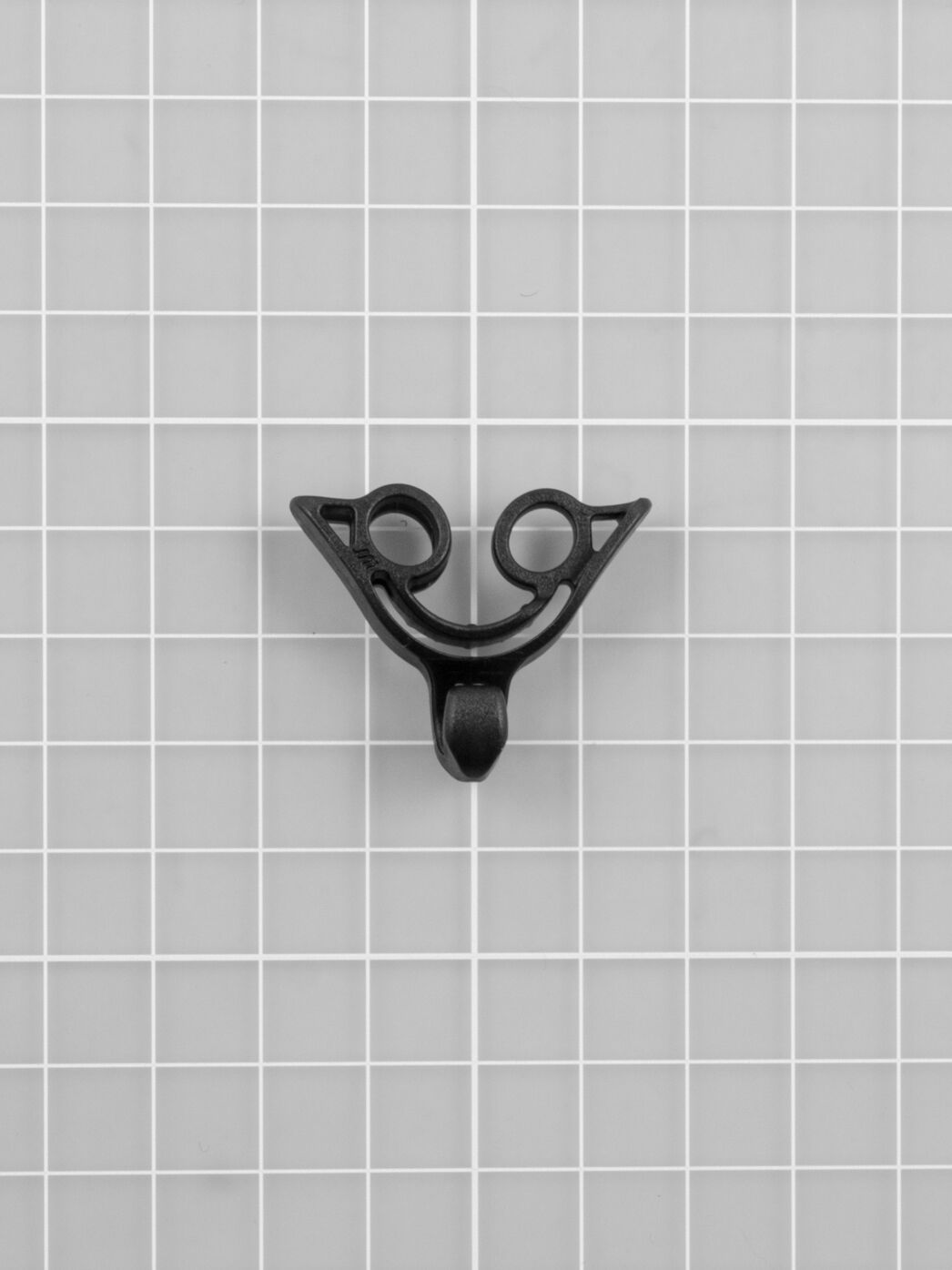 Smiley-Tanka-gross-mit-Haken-ohne-Feder