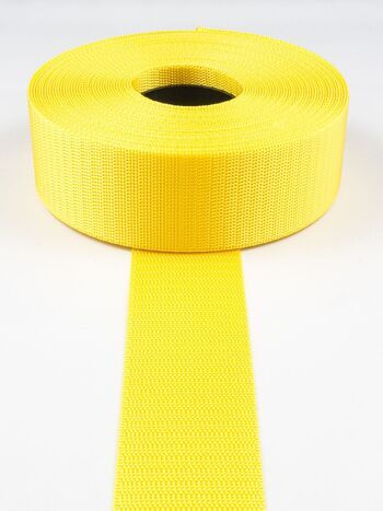 Webbing (Polyester) 40mm