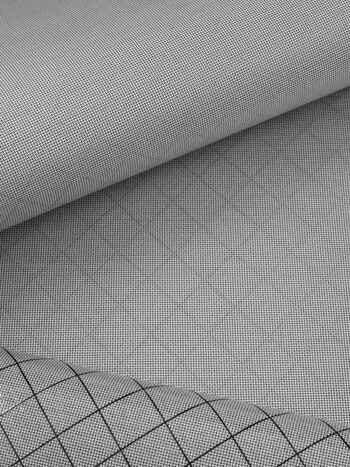 ULTRA 100 X, Rucksacklaminat mit UHMWPE, 112g/qm