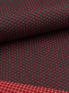 Cordura® mit Vectran®-Ripstop, Waben-coating, 410g/qm, 2. Wahl