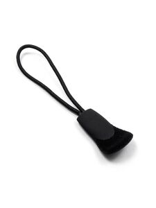 Zipper-Pull, elastomer, ergonomic