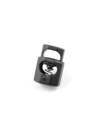 Cord lock, large opening