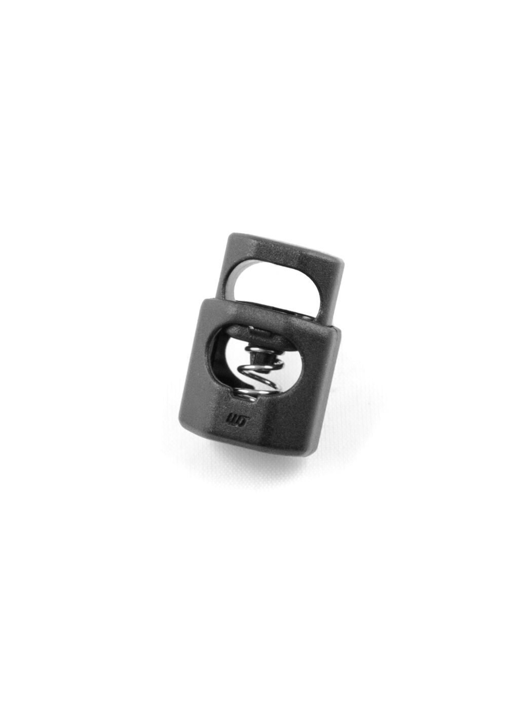 Cord lock, large opening