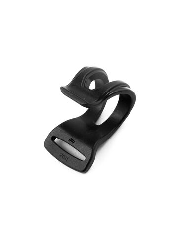 Tent hooks, lightweight, for 22mm diameter