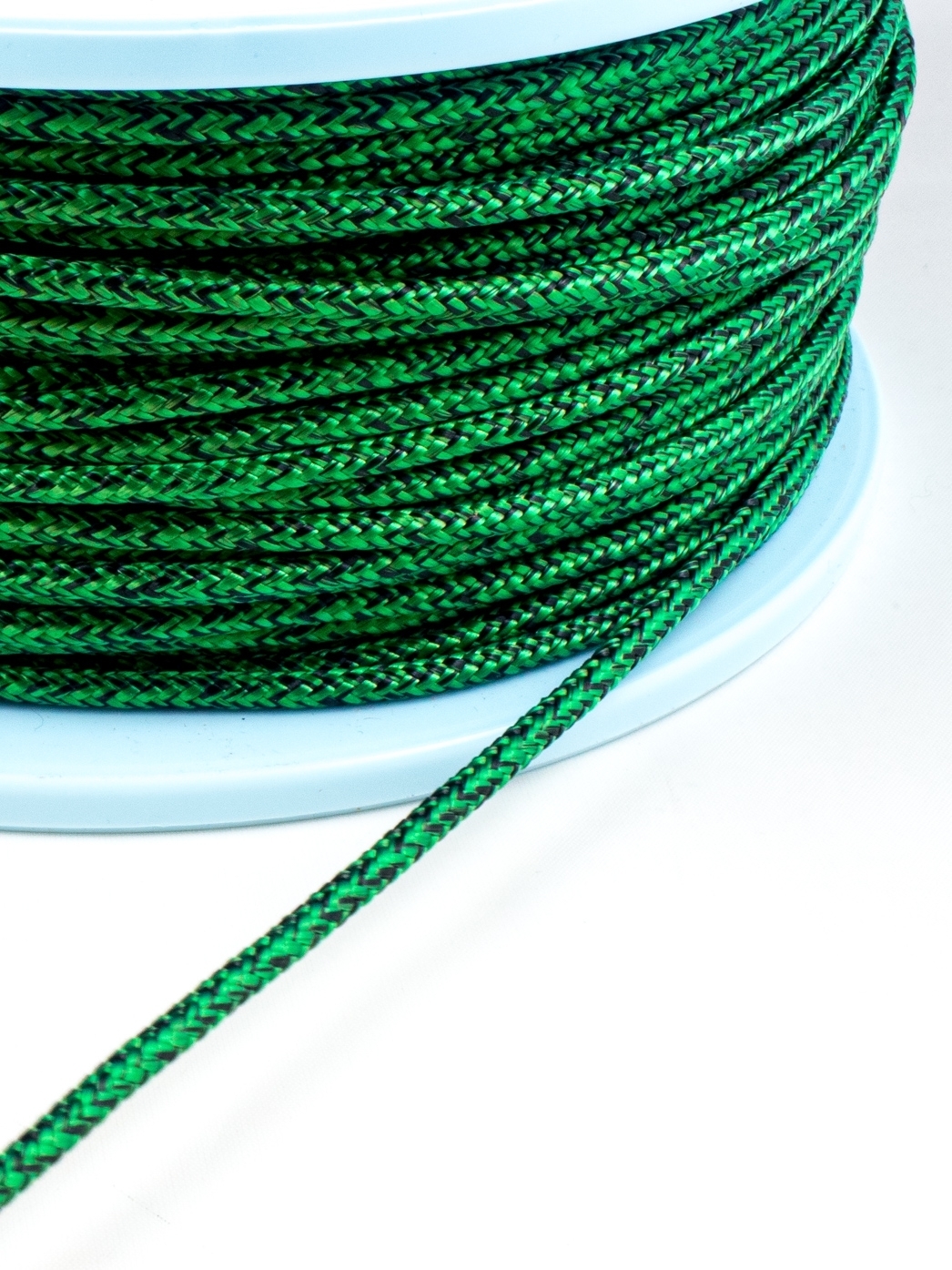 Dyneema_Polyester_Kordel_16fach_3mm-dreifarbig_extremtextil_Stoffe_zubehoer_kaufen