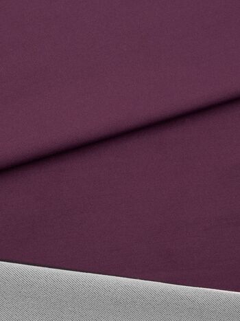 P-Stretch Pro, stretch-jersey, thin, robust, wind resistant, 290g/sqm