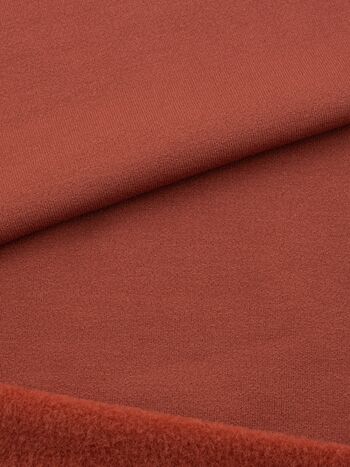 P-Stretch Pro, Fleece, smooth outside [MM]