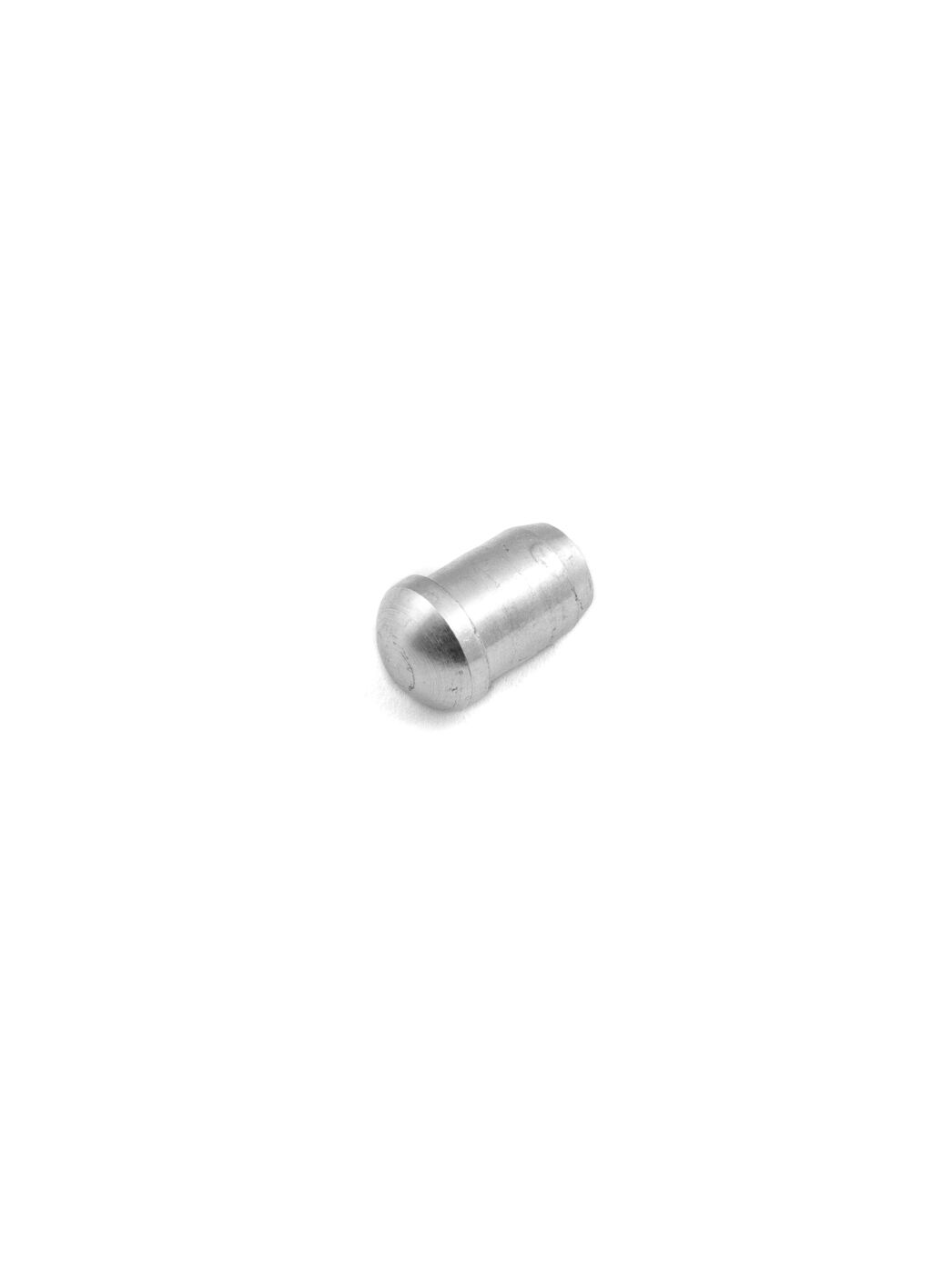 EASTON® Rundkappe, ohne Spannöse, Aluminium, 9mm