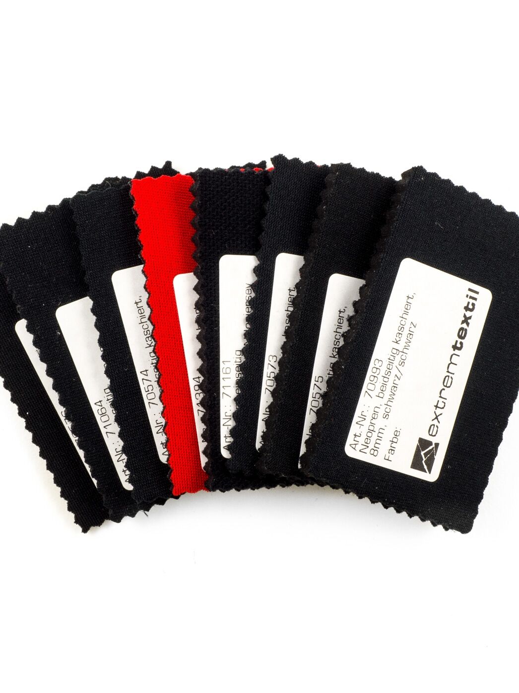 Musterset-Neopren_extremtextil_Stoffe_zubehoer_kaufen