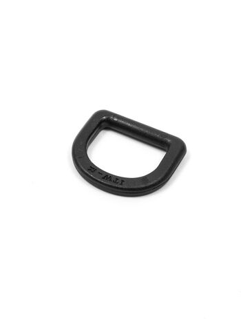 D-Ring, 25mm