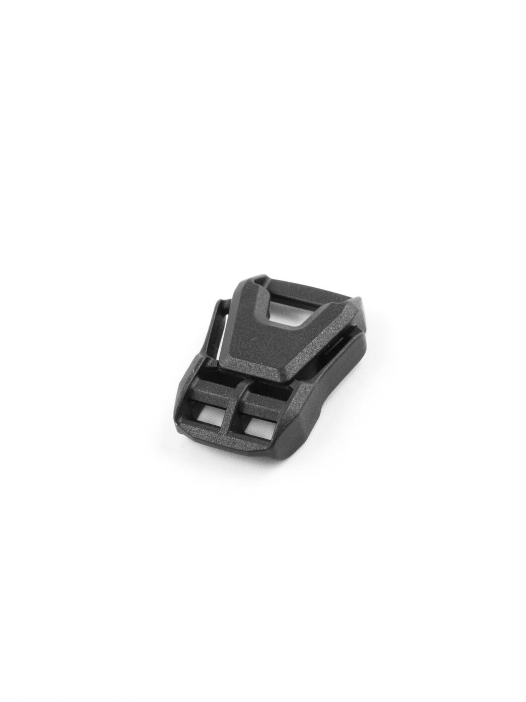 Blitzverschluss, dopplete Führung, 6mm/15mm, Z-Buckle