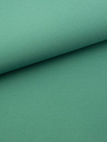 Ventile® ECO 400 RCO, waterrepellant recycling-cotton, 400g/sqm