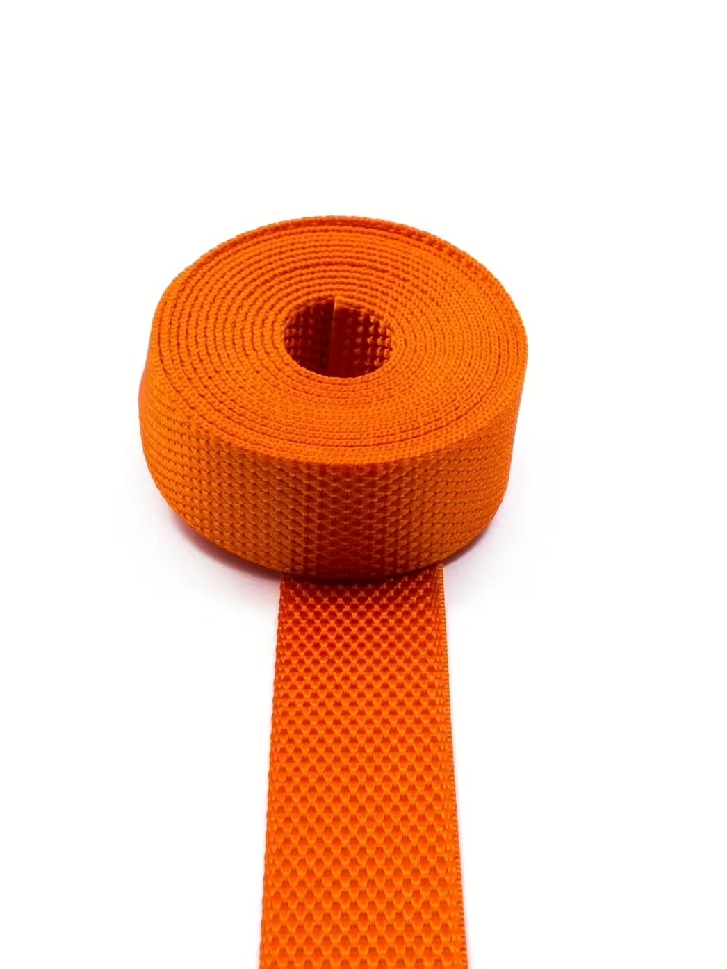 Webbing (Polyester) 25mm, strong