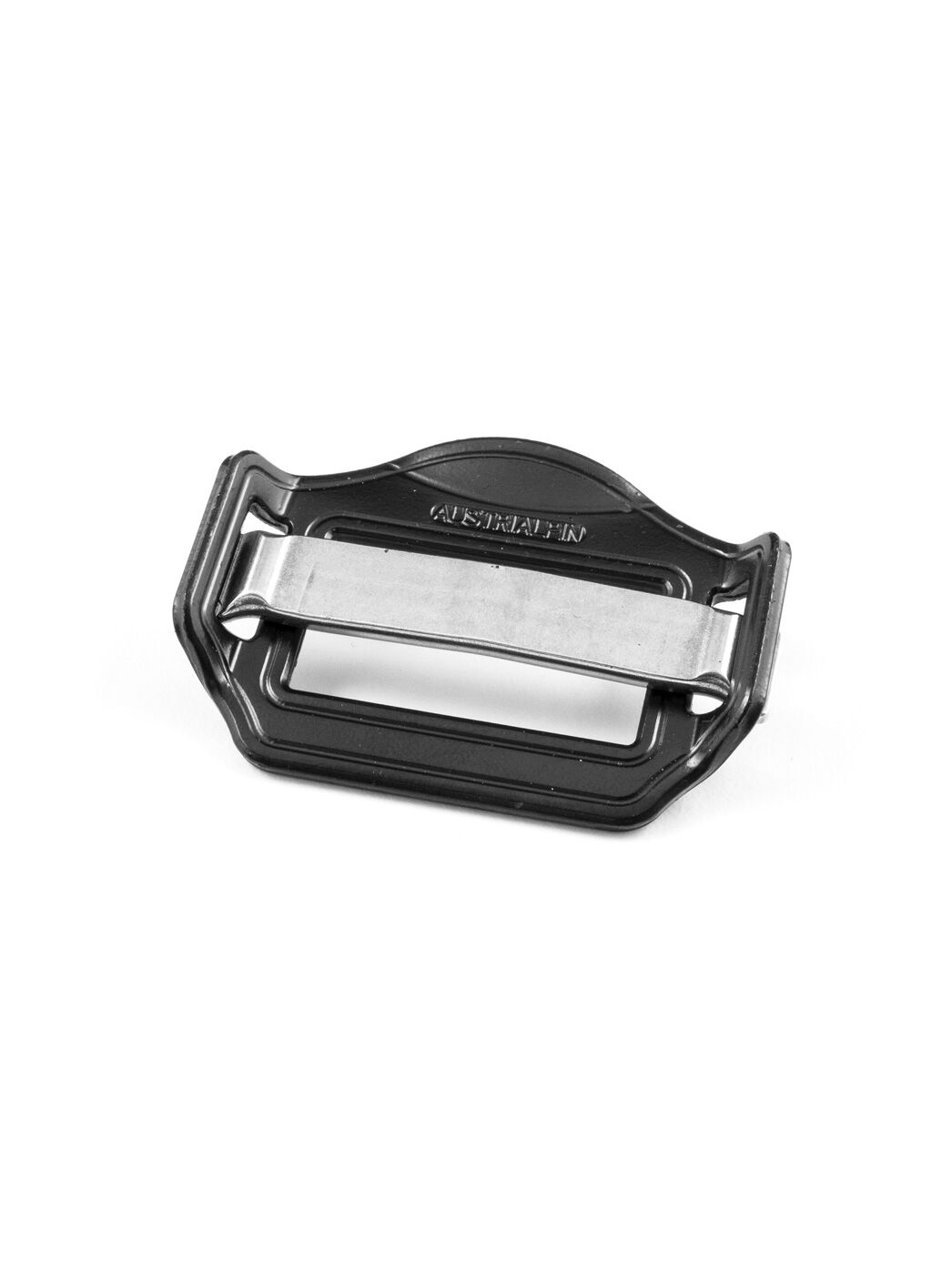 COBRA Slidebloc, vestellbarer Dreisteg, Alu und Edelstahl, 33mm