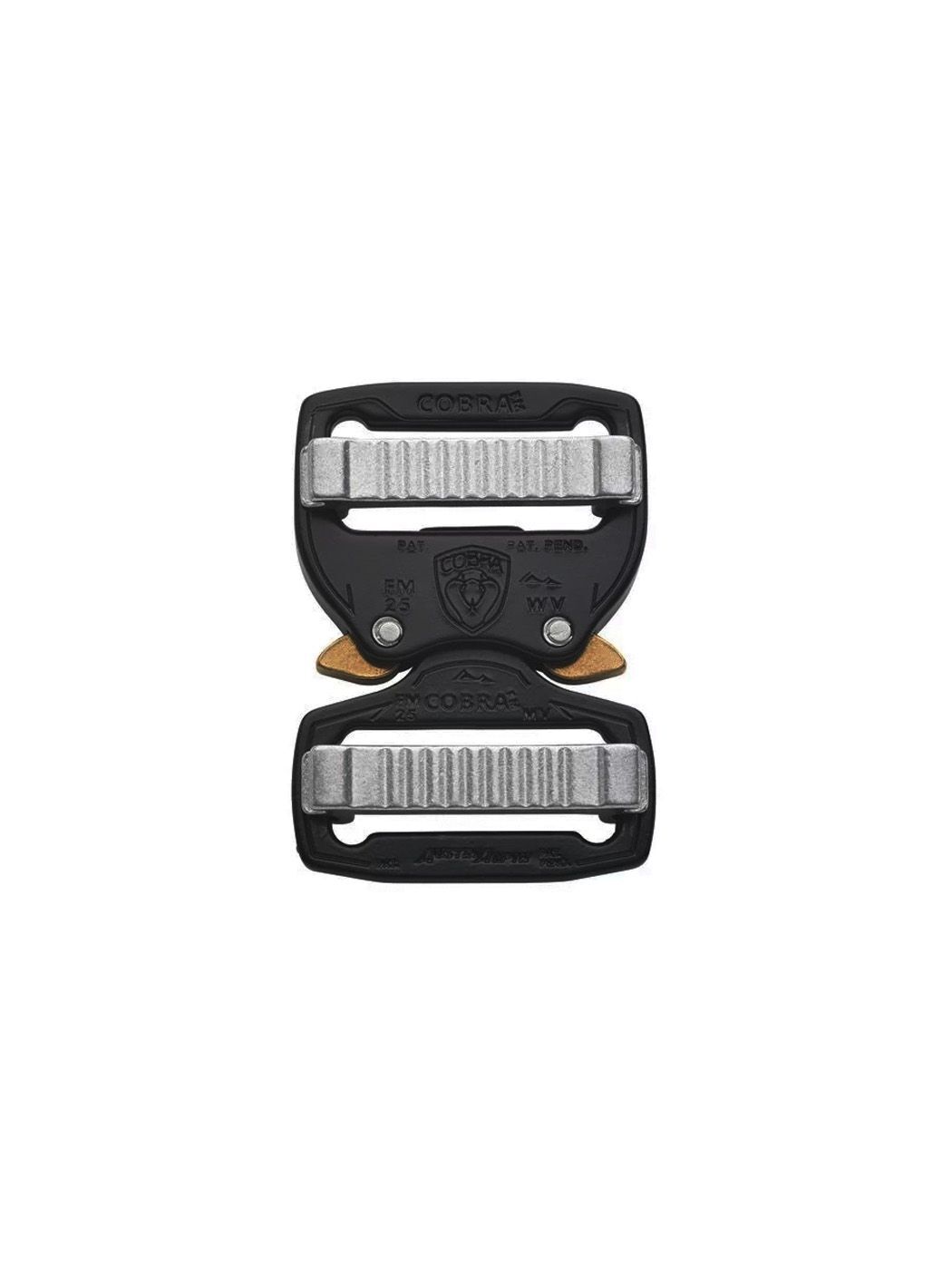 COBRA-FM-25mm-Blitzverschlu_extremtextil_Stoffe_zubehoer_kaufen