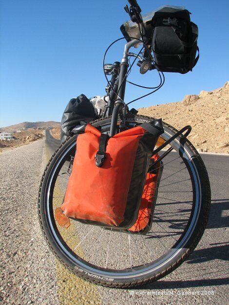 TPU-coated Fabric Welding - DIY Instructions | extremtextil