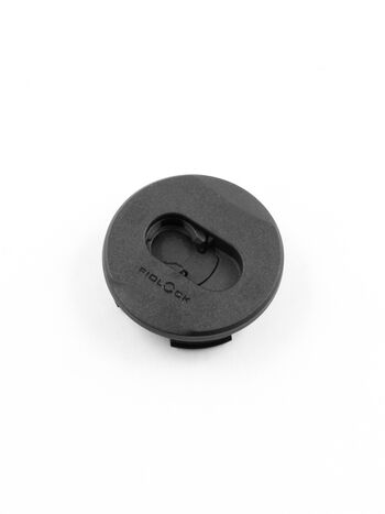 SNAP MALE RETRACTABLE ANCHOR | size M | magnetic fastener