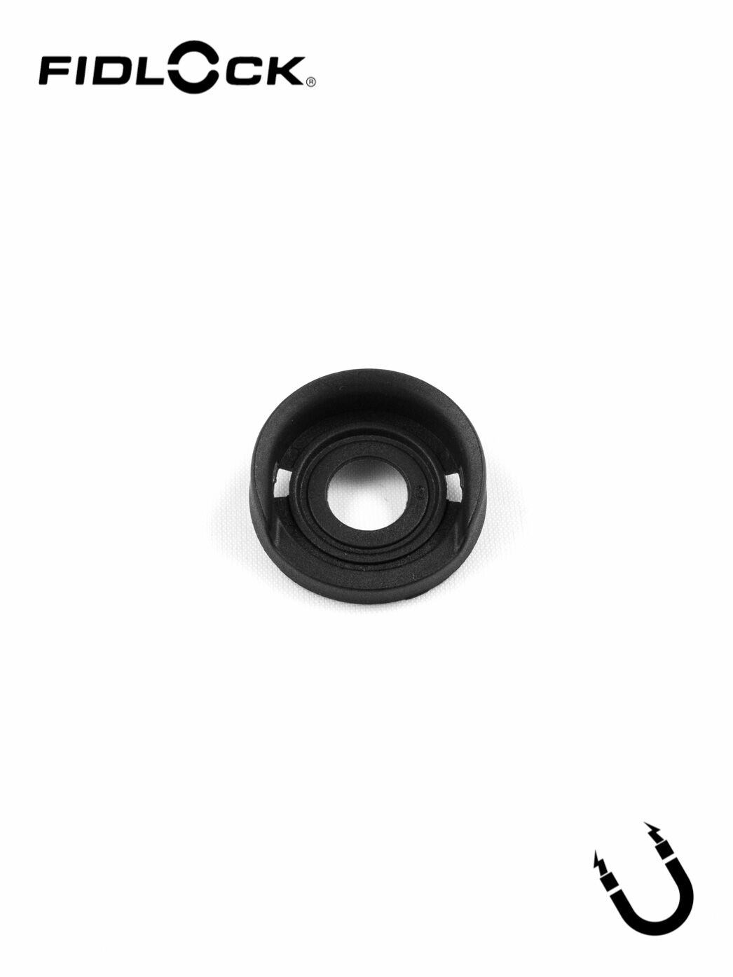 SNAP MALE ADD ON | Größe S | Sicherungsring