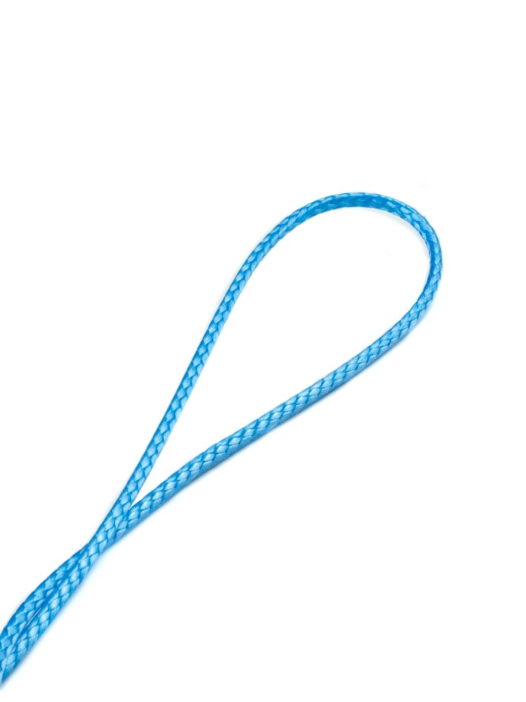 Dyneema-cord, 2,5mm, 100% Dyneema