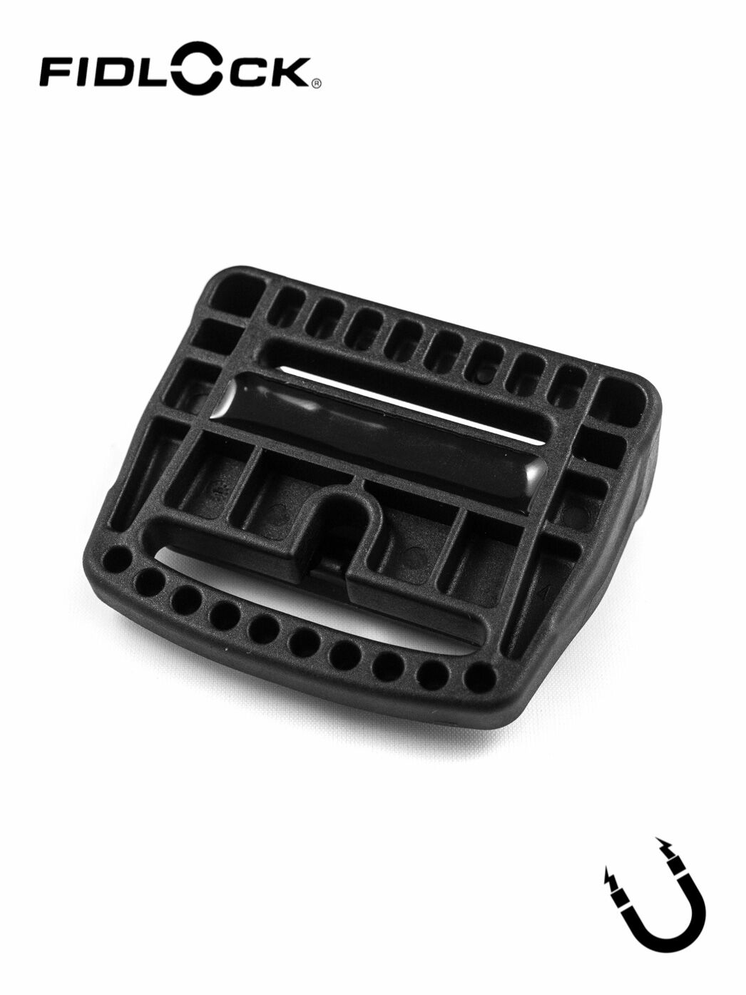 HOOK_40_BELT__magn_Gurtschnalle_eins_Gurtschlitz_ohne_Laengenverstellung_40mm_extremtextil_Stoffe