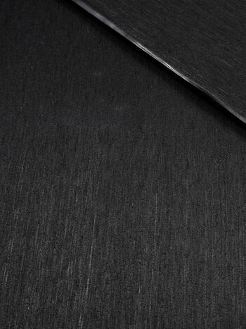 Vibram climbing sole sheet XS Edge 7530, 4mm, black