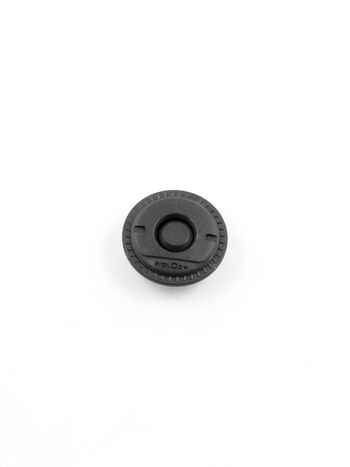 SNAP MALE RETRACTABLE SCREW | size S | magnetic fastener